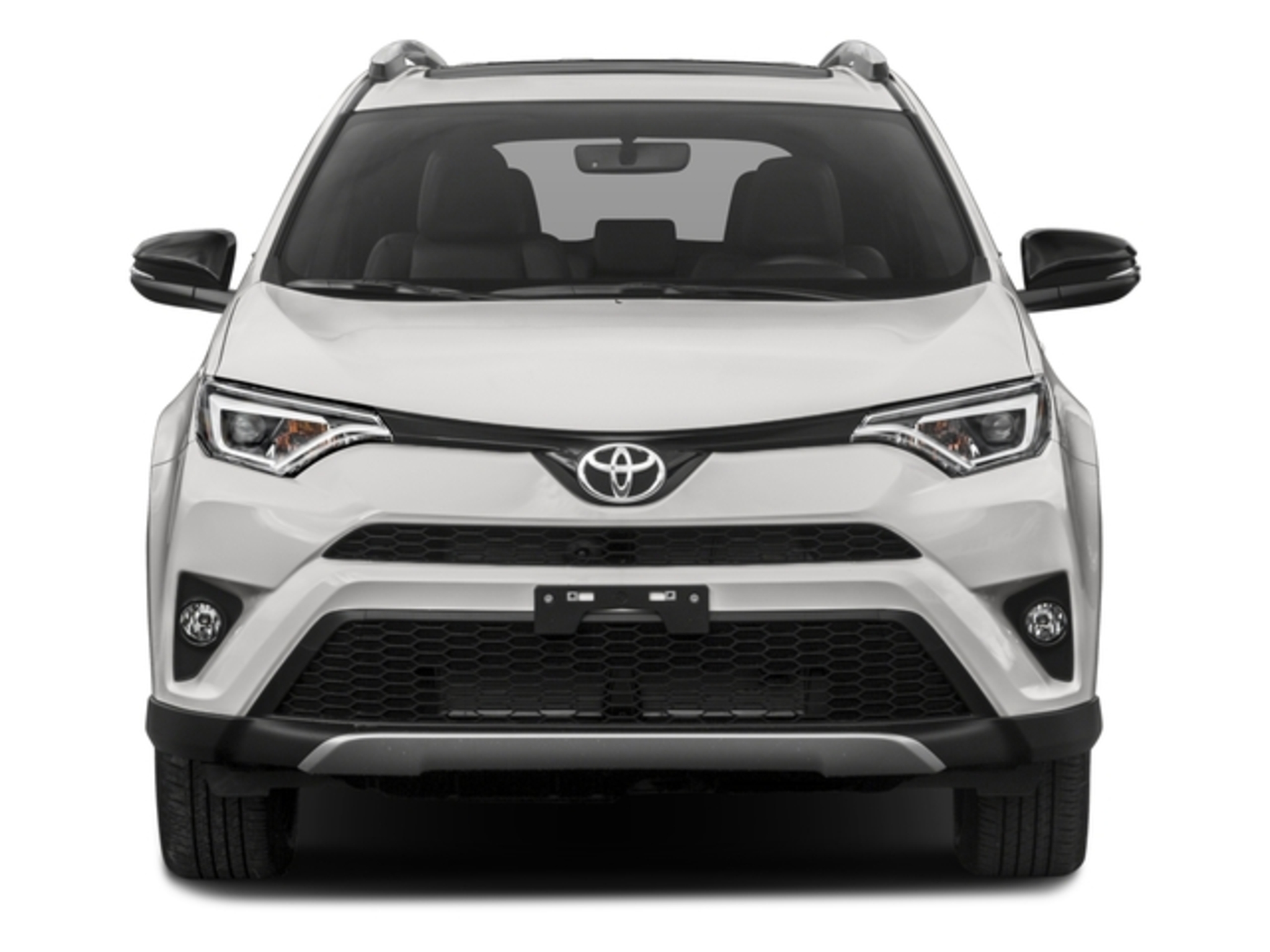 2017 Toyota RAV4 - Compare Prices, Trims, Options, Specs, Photos ...