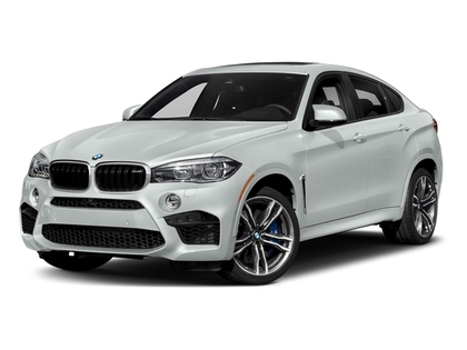 2018 BMW X6 M - Prices, Trims, Options, Specs, Photos, Reviews, Deals | autoTRADER.ca