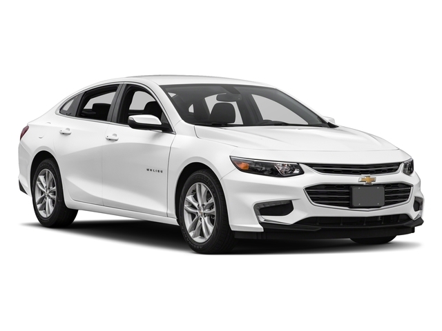 2018 Chevrolet Malibu - Compare Prices, Trims, Options, Specs, Photos ...