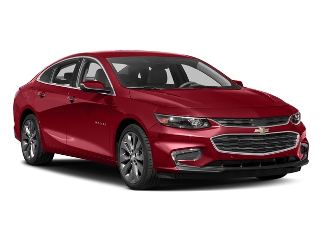 2018 Chevrolet Malibu - Prices, Trims, Options, Specs, Photos, Reviews ...