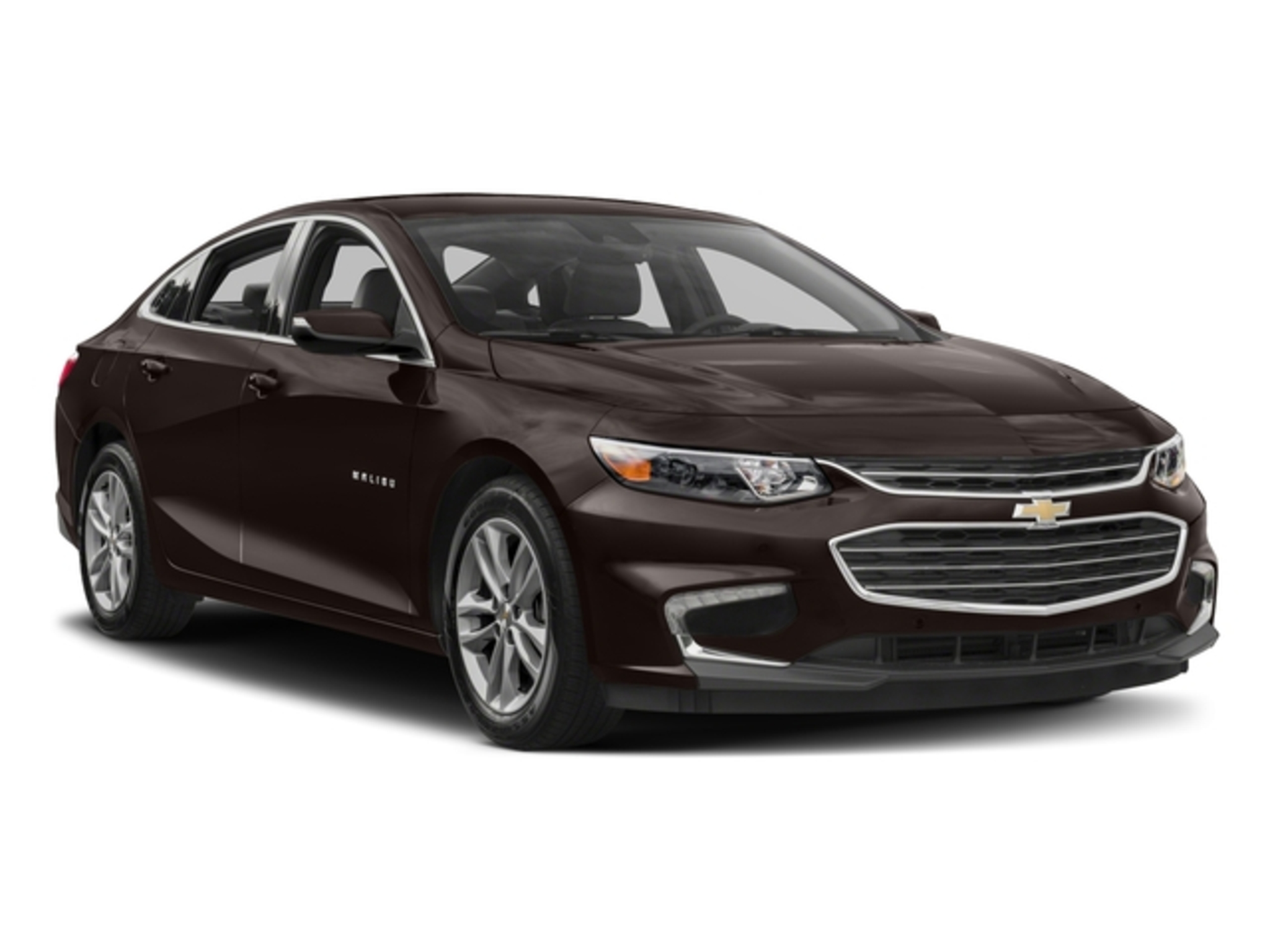 2018 Chevrolet Malibu - Prices, Trims, Options, Specs, Photos, Reviews ...