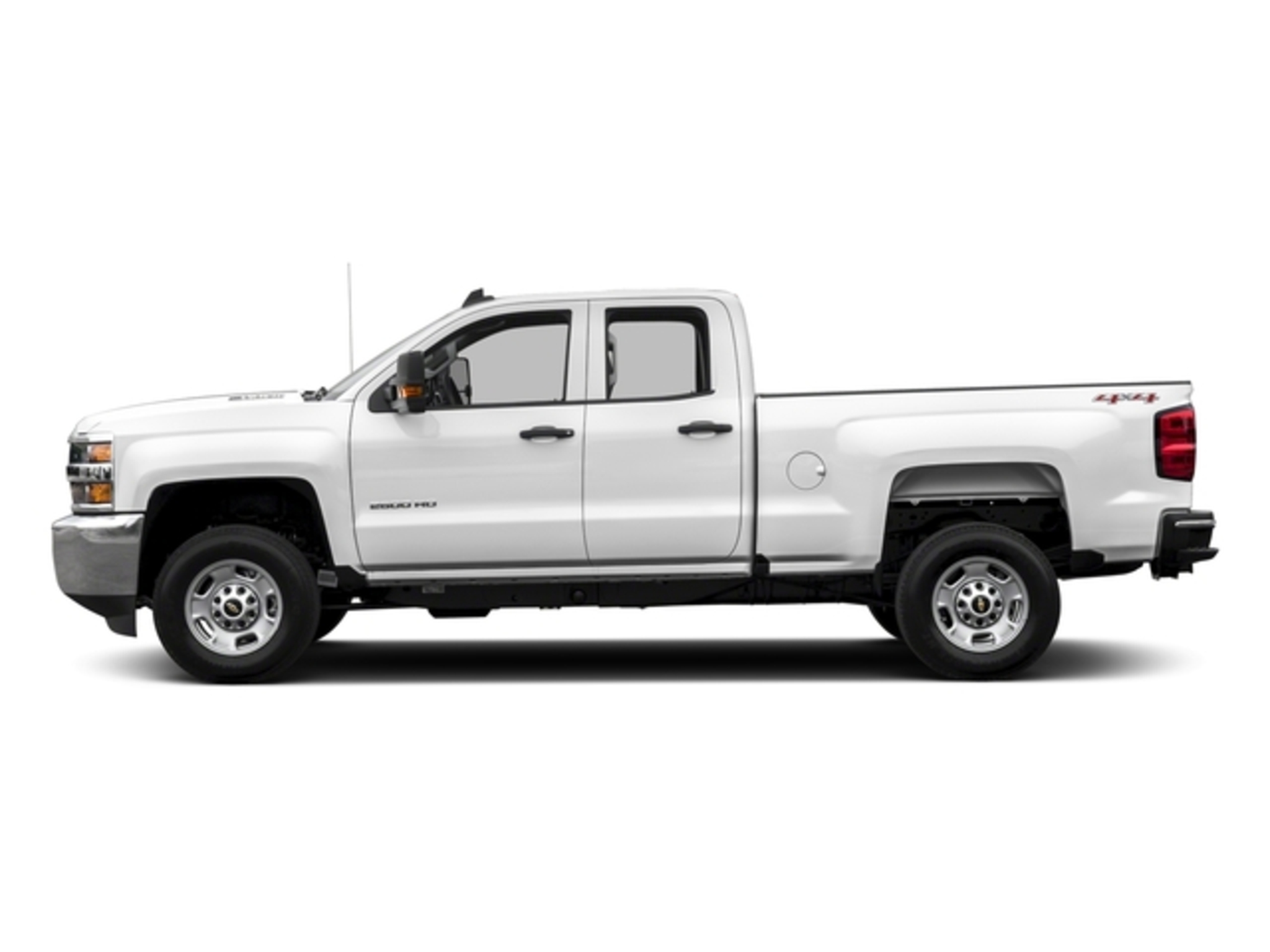 2018 Chevrolet SILVERADO 3500HD - Compare Prices, Trims, Options, Specs ...