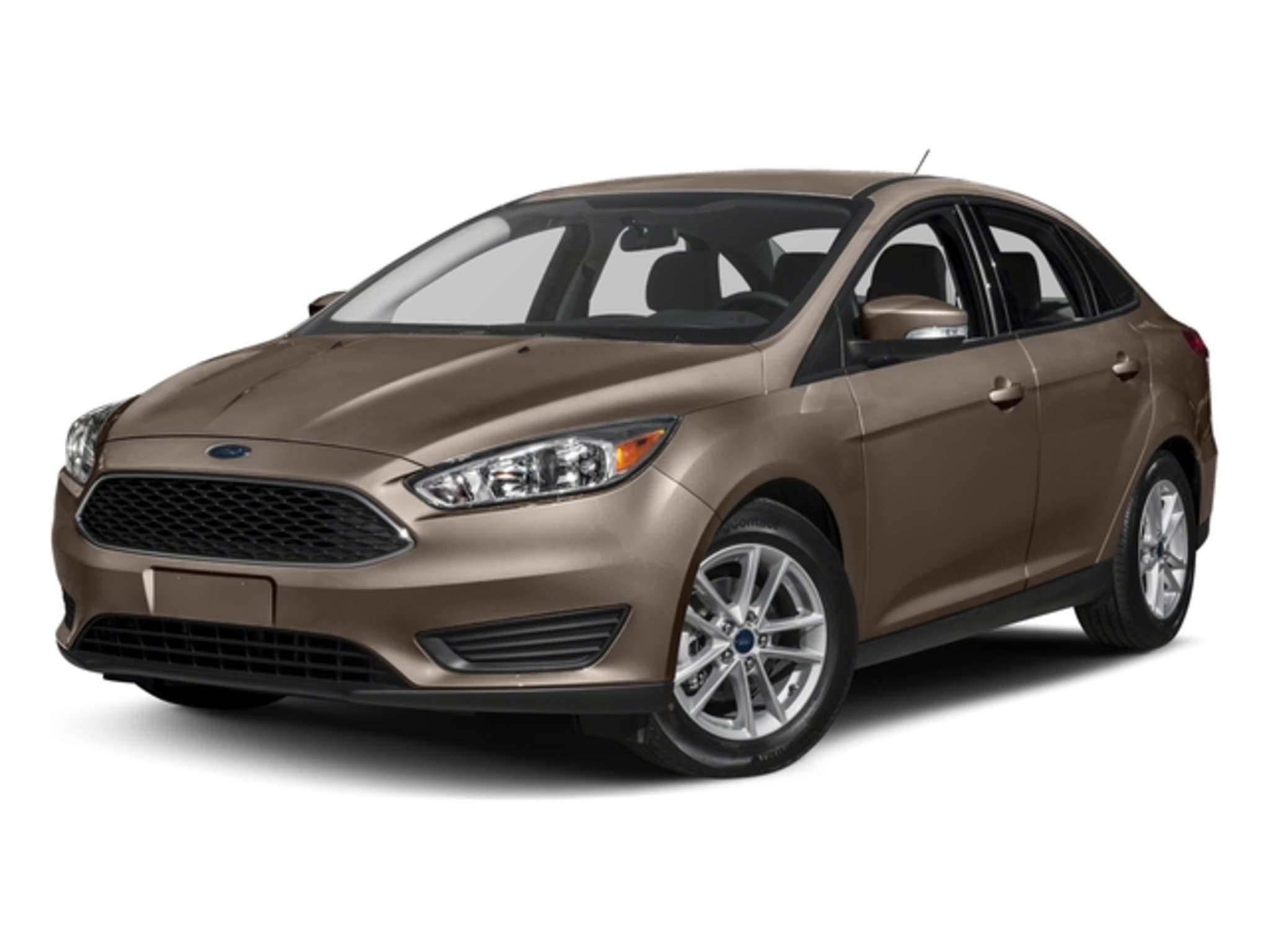 Ford Focus - Prices, Trims, Specs, Options, Photos, Reviews, Deals ...