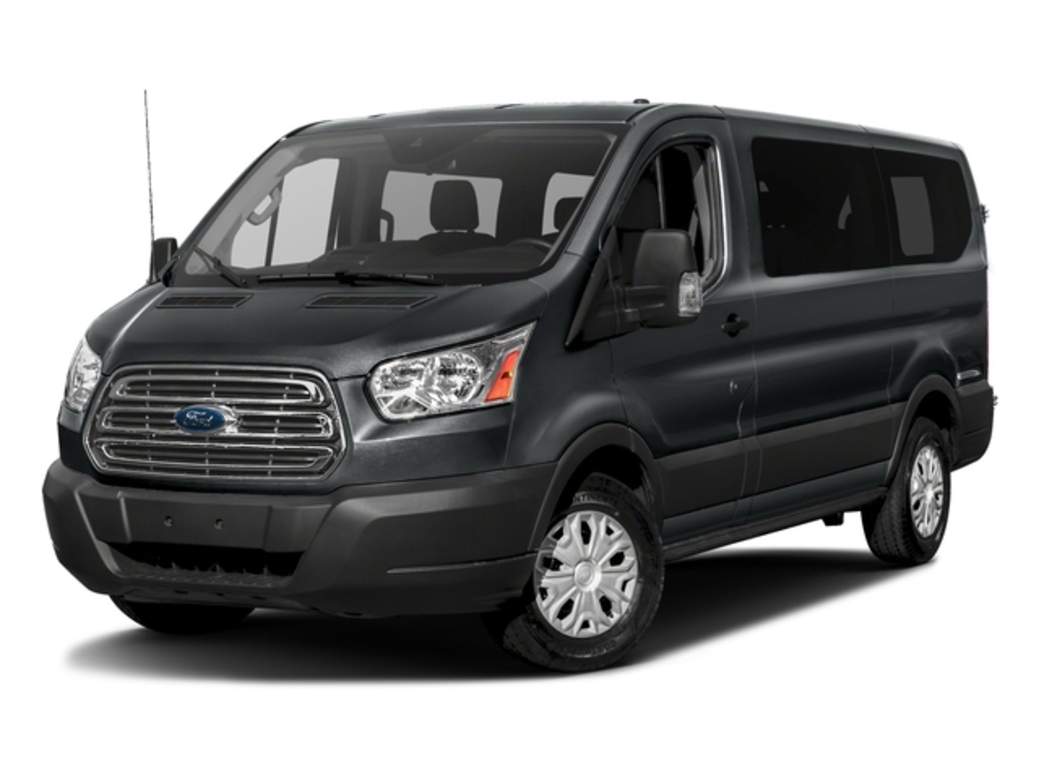 2018 Ford Transit Passenger Wagon - Prices, Trims, Options, Specs ...