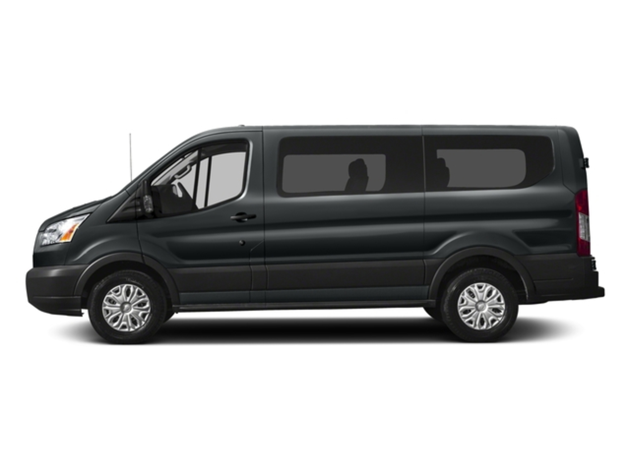 2018 Ford Transit Passenger Wagon - Prices, Trims, Options, Specs ...