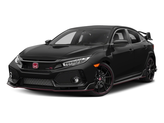 2018 Honda Civic Type R - Prices, Trims, Options, Specs ...