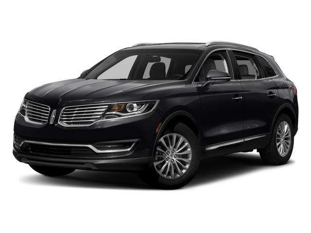 Lincoln MKX - Prices, Trims, Specs, Options, Photos, Reviews, Deals ...