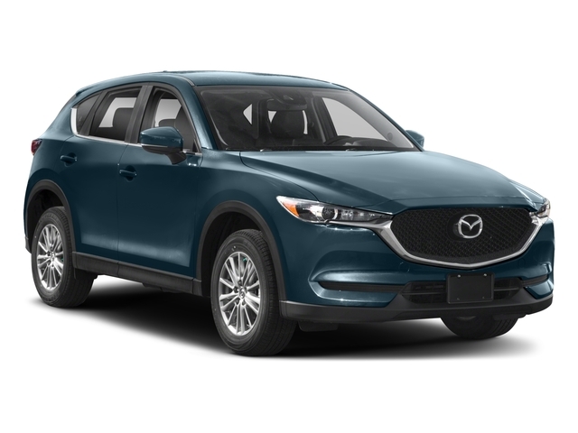 2018 Mazda CX-5 - Compare Prices, Trims, Options, Specs, Photos ...