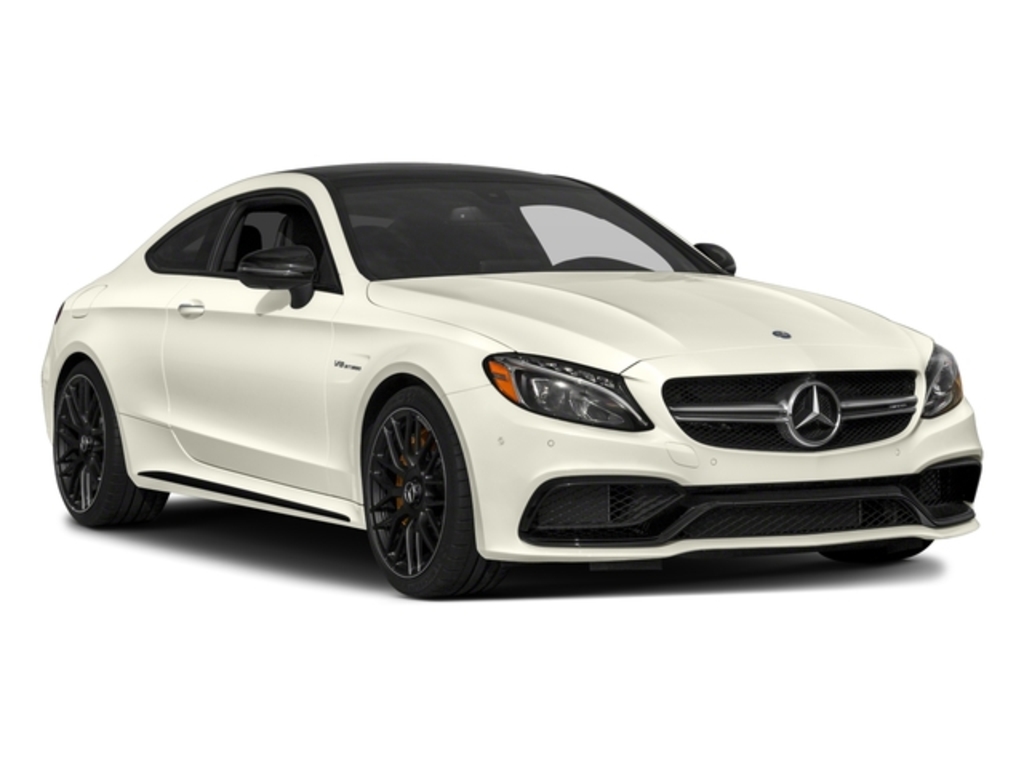 2018 Mercedes-Benz C-Class - Compare Prices, Trims, Options, Specs ...