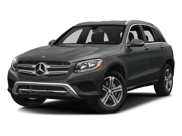 2018 Mercedes Benz Glc Class Compare Prices Trims