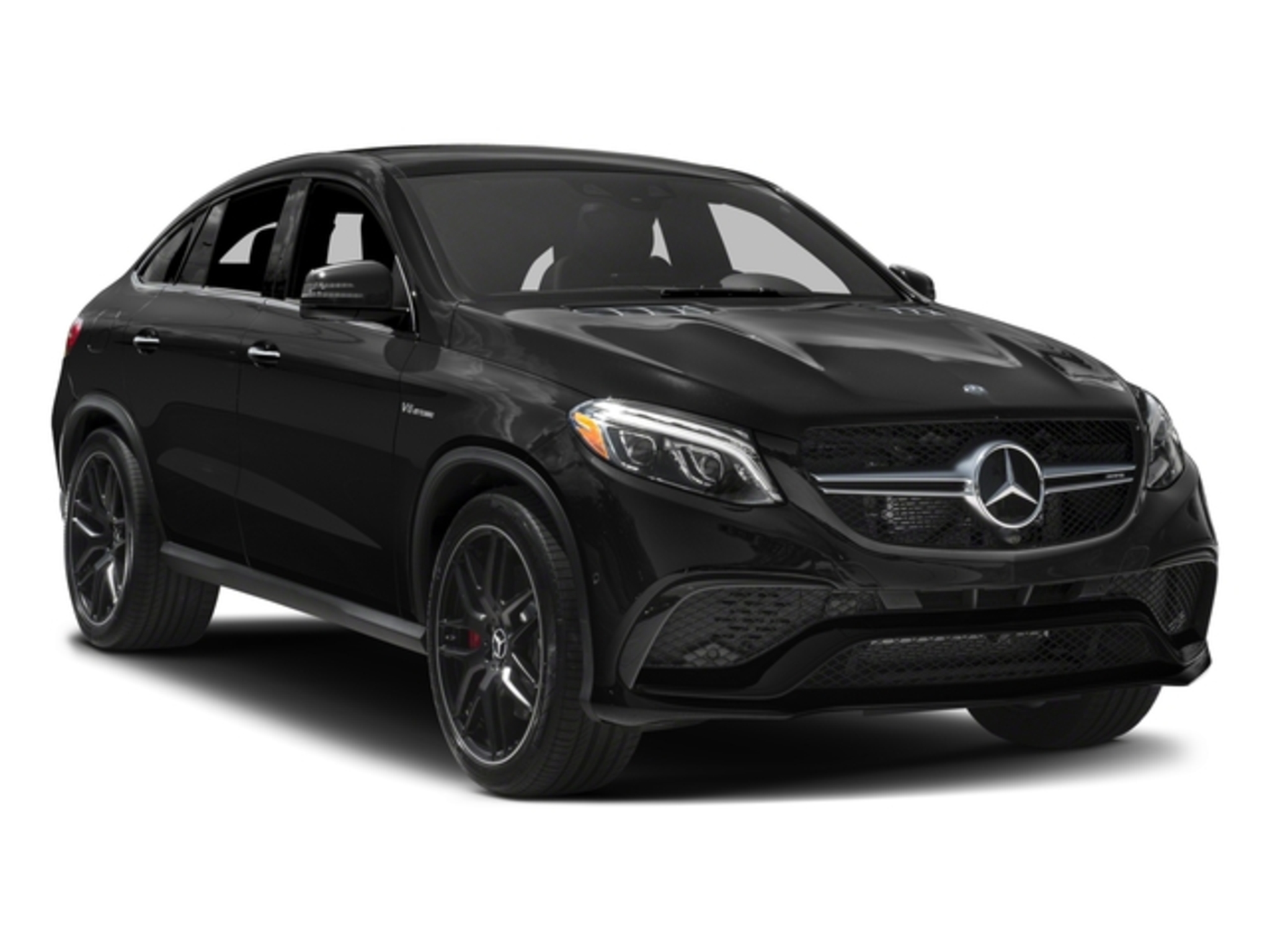 2018 Mercedes-Benz GLE-Class - Prices, Trims, Options, Specs, Photos ...