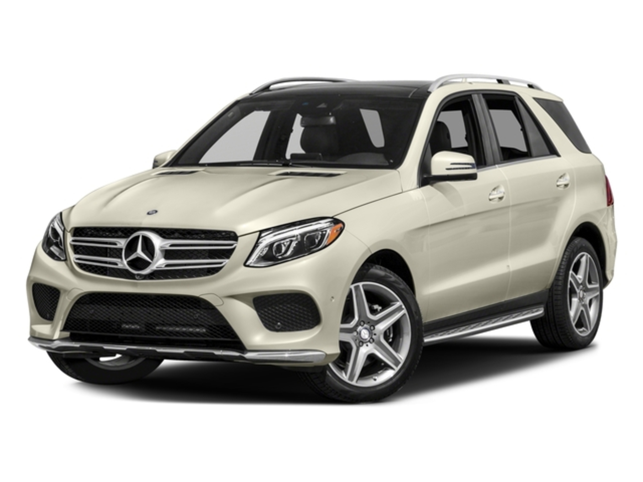 2018 Mercedes Benz Gle Class Compare Prices Trims