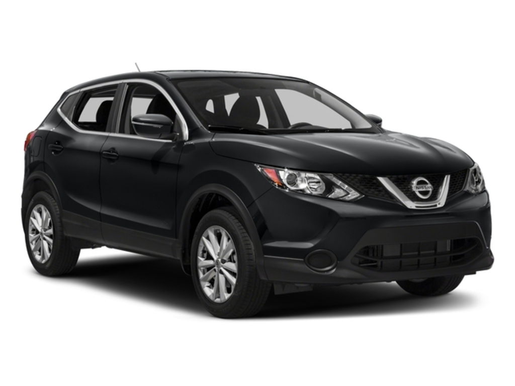 2018 Nissan Qashqai Compare Prices Trims Options Specs Photos