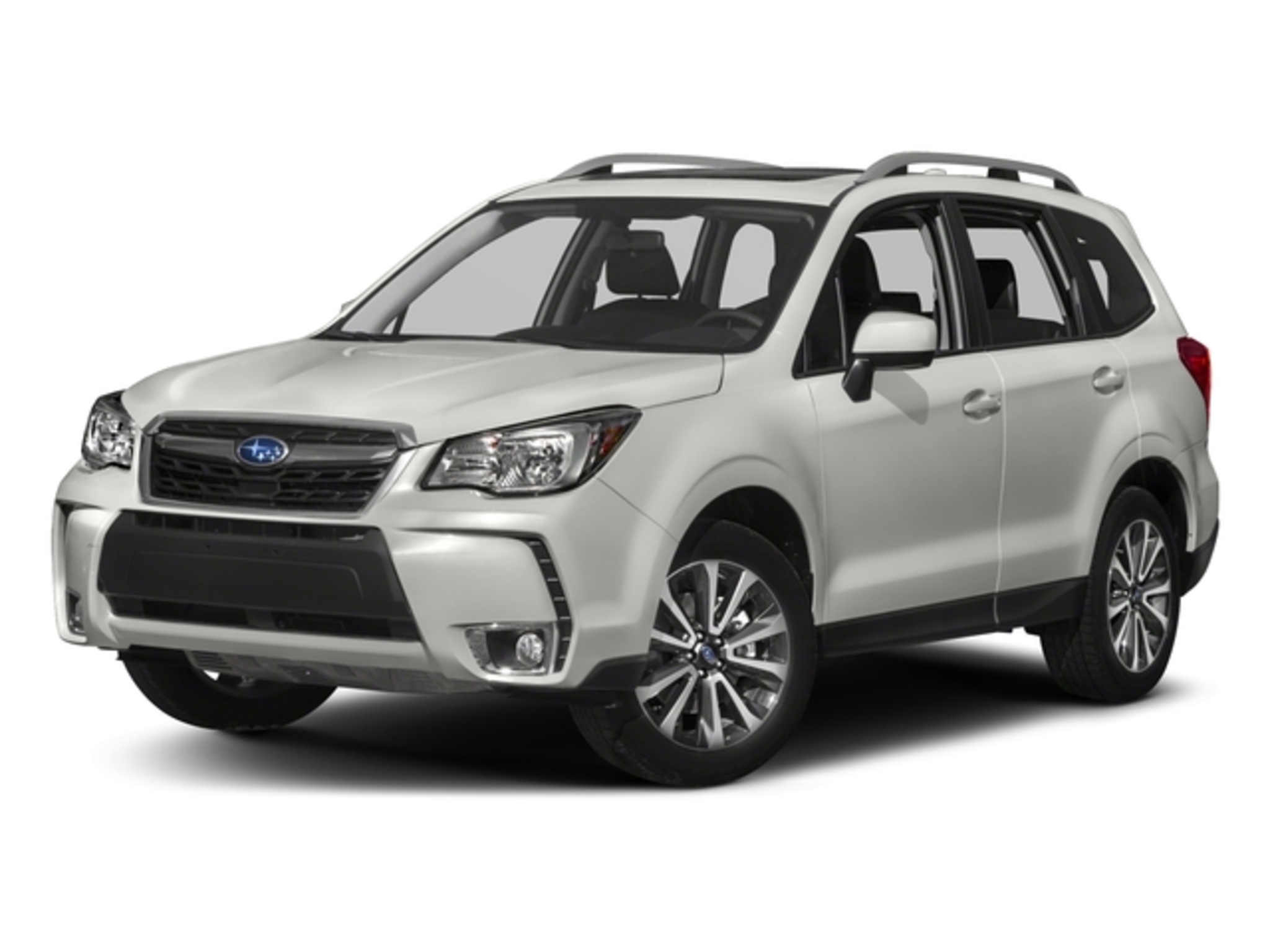 2018 Subaru Forester Prices, Trims, Options, Specs