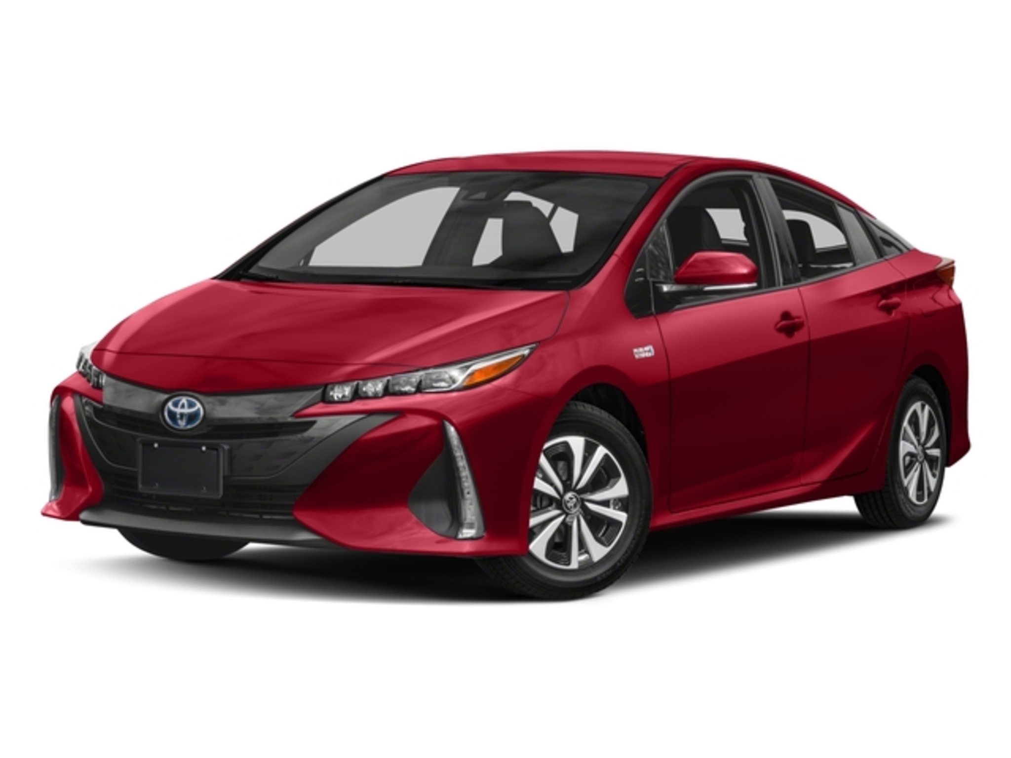 2018 Toyota Prius Prime - Prices, Trims, Options, Specs, Photos ...