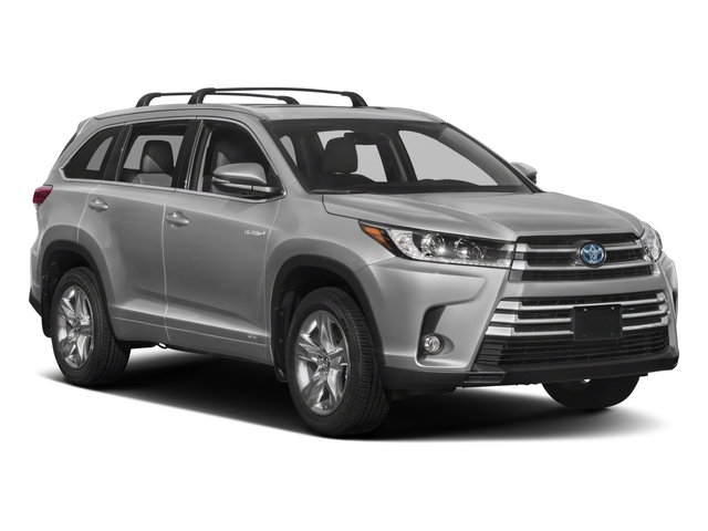 2018 Toyota Highlander - Compare Prices, Trims, Options, Specs, Photos ...