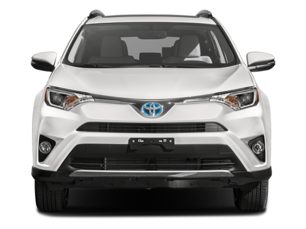 2018 Toyota RAV4 - Compare Prices, Trims, Options, Specs, Photos ...