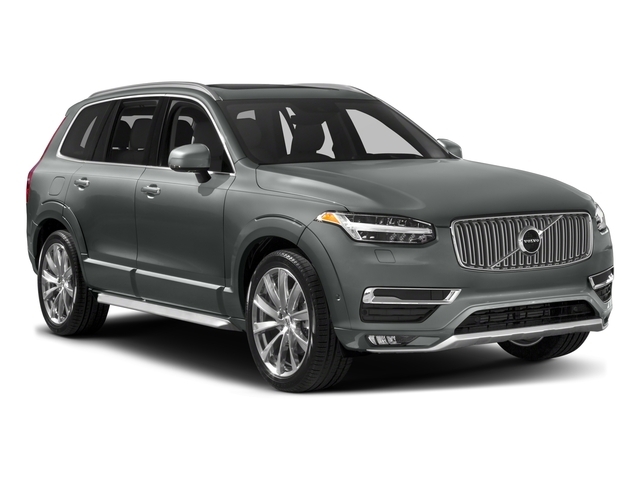 2018 Volvo XC90 - Compare Prices, Trims, Options, Specs, Photos ...