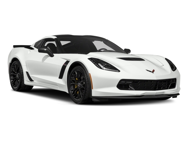 2019 Chevrolet Corvette - Compare Prices, Trims, Options, Specs, Photos ...