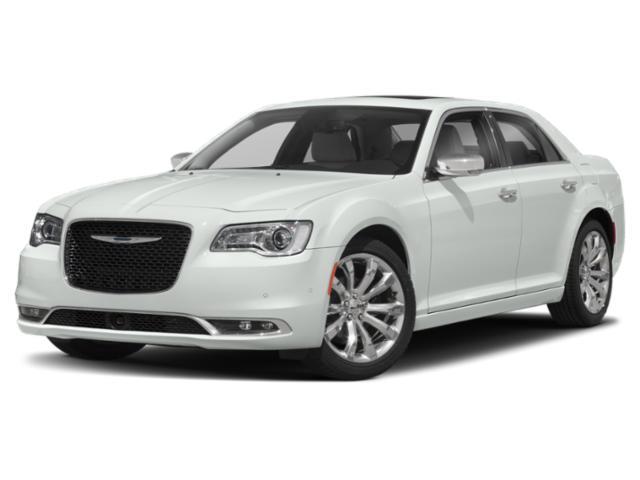 2019 Chrysler 300 Compare Prices Trims Options Specs