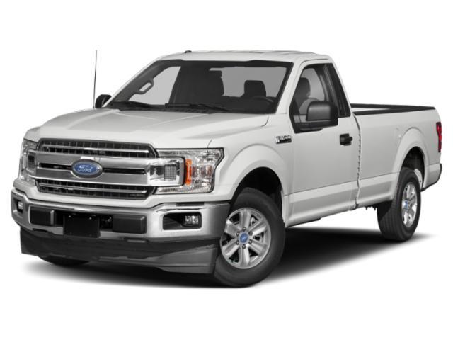 2019 Ford F 150 Compare Prices Trims Options Specs