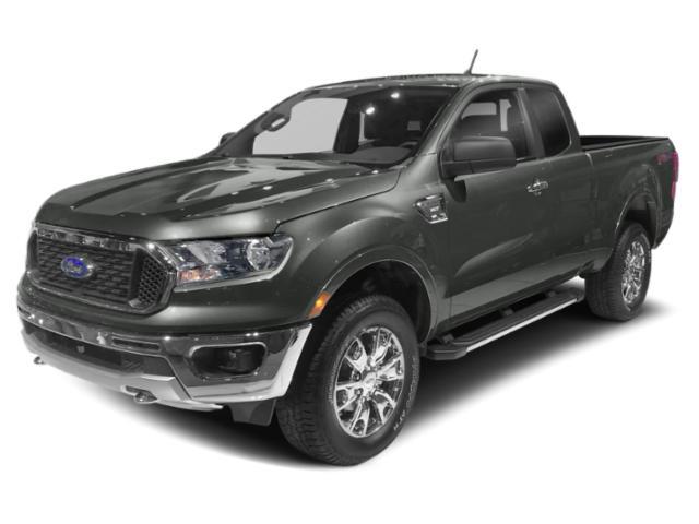 2019 Ford Ranger Compare Prices Trims Options Specs