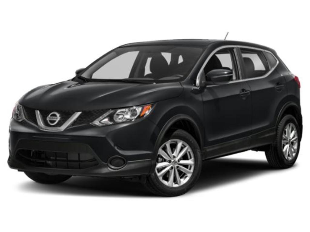 2019 Nissan Qashqai - Compare Prices, Trims, Options, Specs, Photos ...