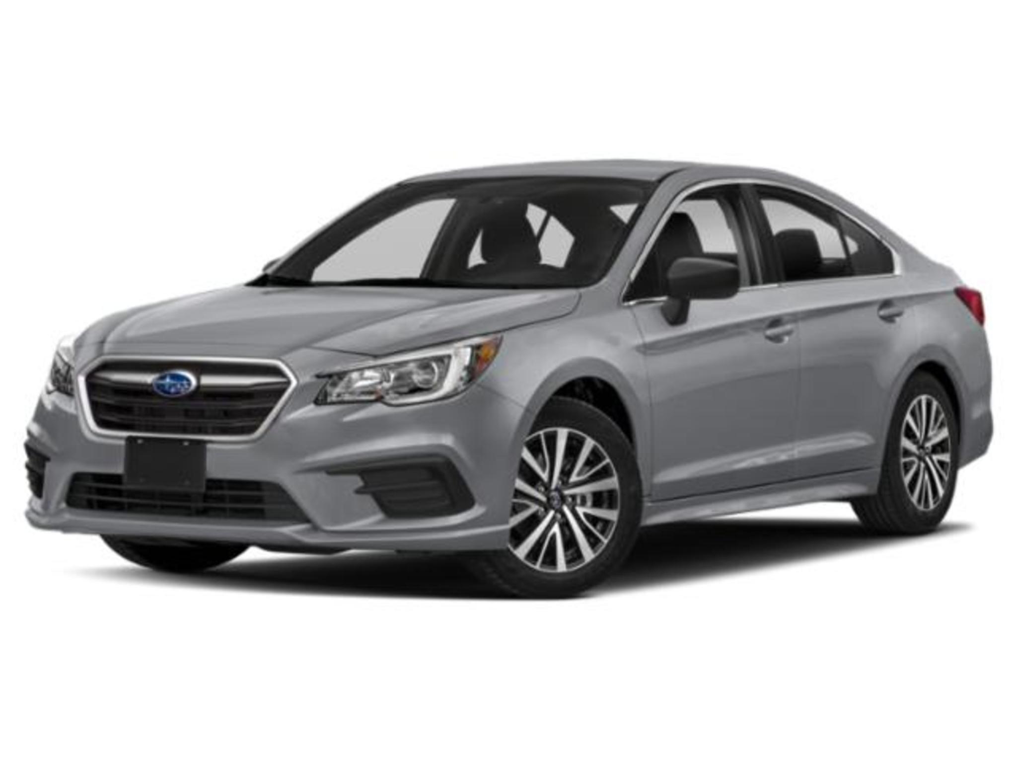 2019 Subaru Legacy - Compare Prices, Trims, Options, Specs, Photos