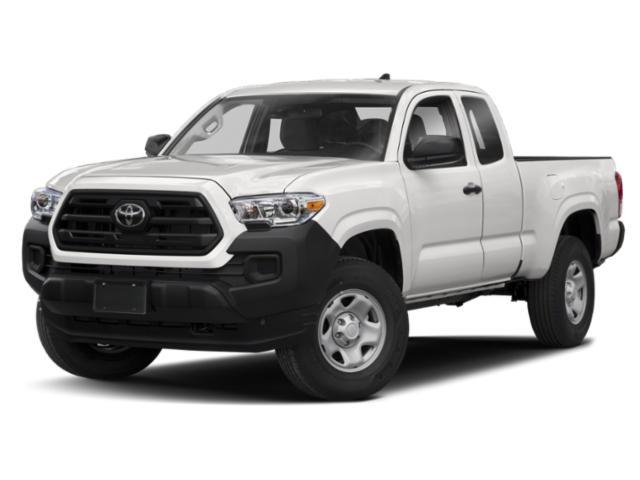 2019 Toyota Tacoma - Prices, Trims, Options, Specs, Photos, Reviews ...