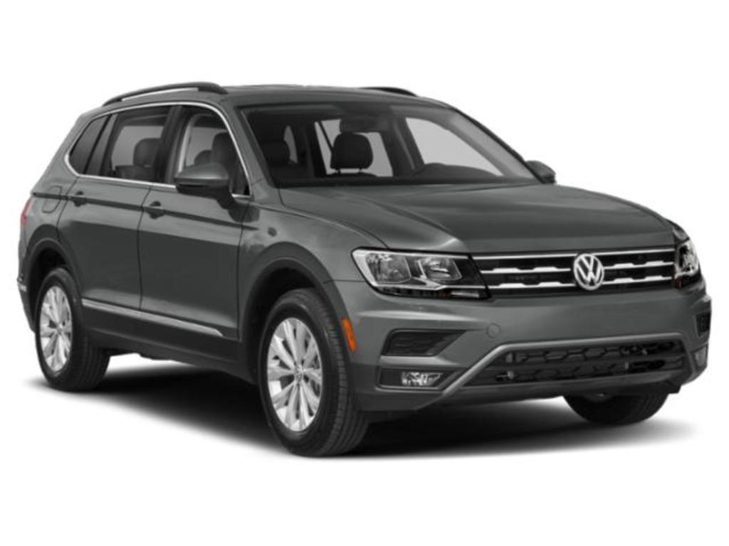 2019 Volkswagen Tiguan - Compare Prices, Trims, Options, Specs, Photos ...