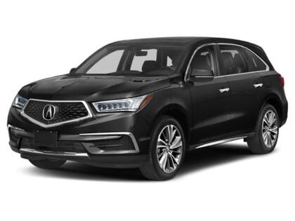 Acura mdx 1g