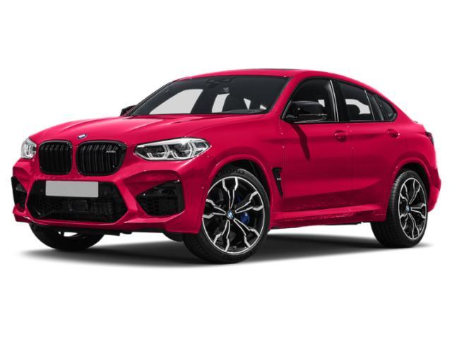 2020 BMW X4 M - Prices, Trims, Options, Specs, Photos ...