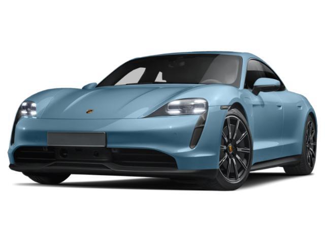 2020 Porsche Taycan - Prices, Trims, Options, Specs, Photos, Reviews