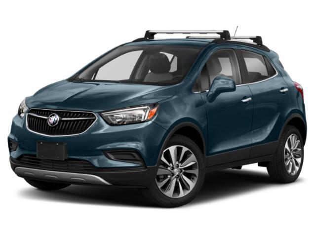 2021 buick encore - prices, trims, options, specs, photos