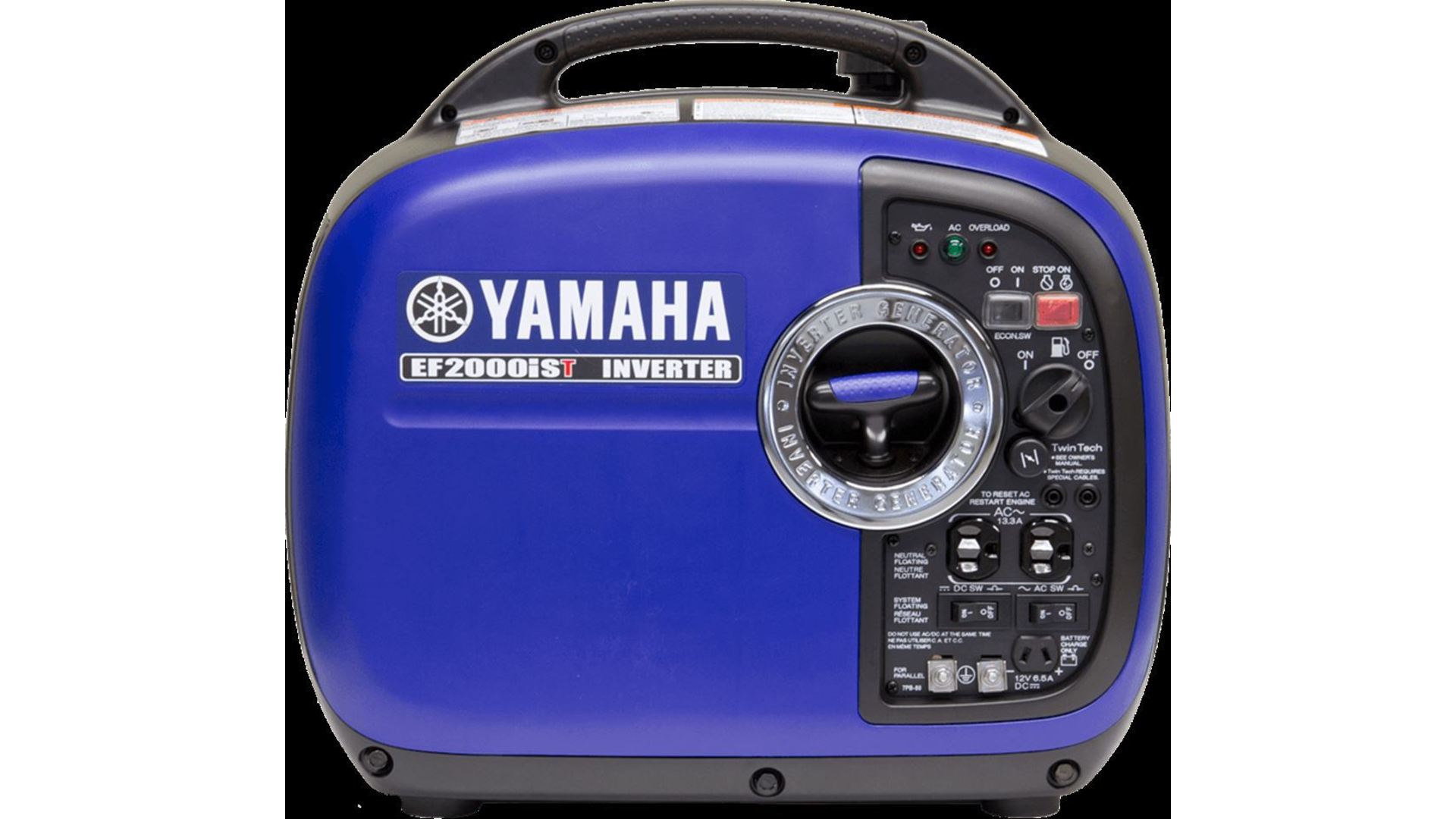 2024 Yamaha EF2000iST *INVERTER* SAVE $350 =IN STOCK=