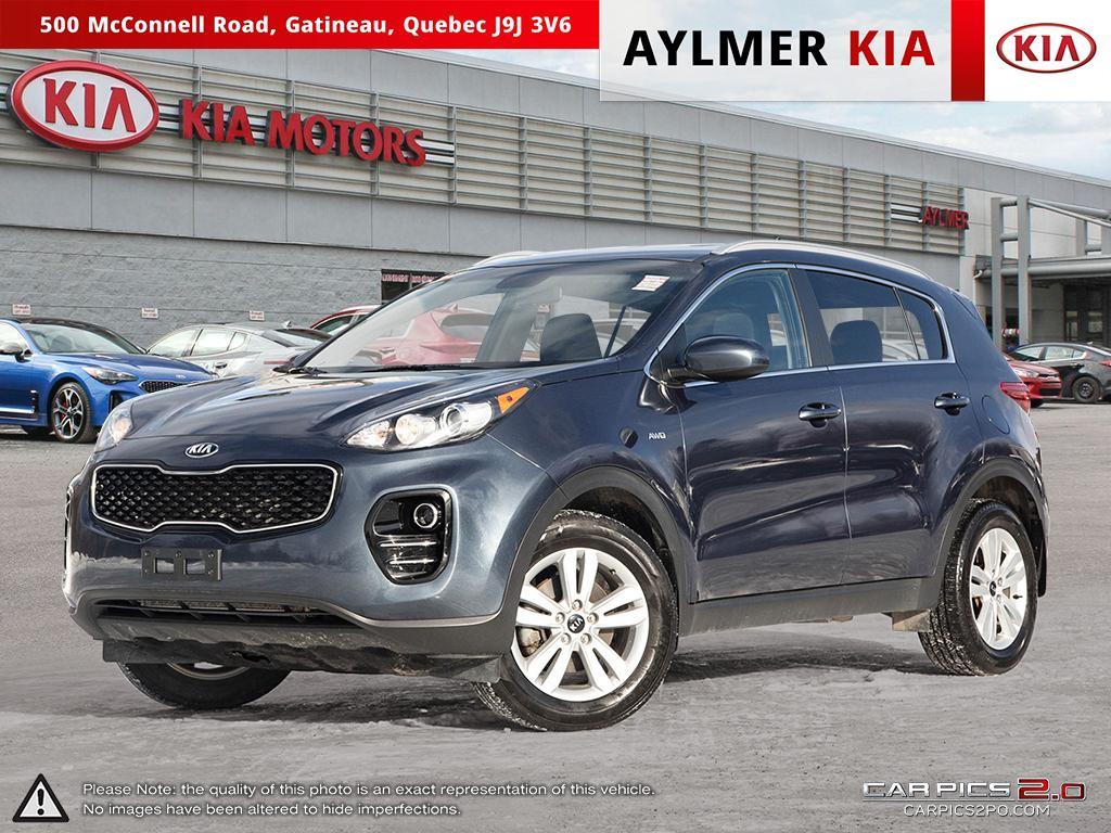 Aylmer Kia, your Kia Dealer in Gatineau