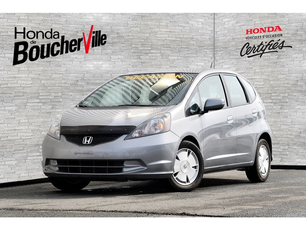 Honda Boucherville | Honda dealership in Boucherville