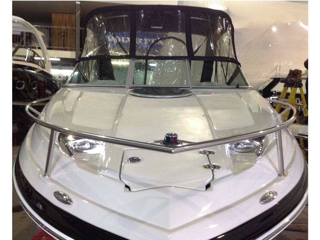 2017 Crownline boat for sale, model of the boat is 236 Sc & Image # 3 of 17