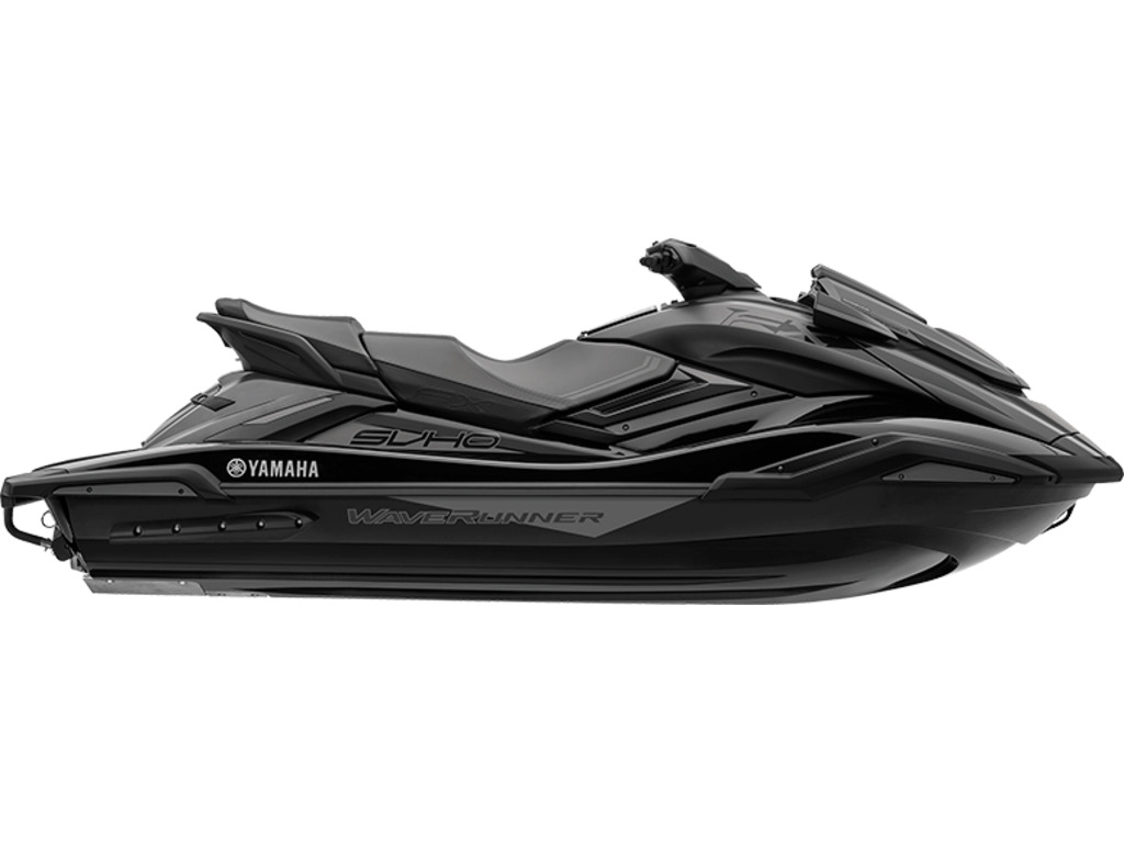 2022 Yamaha boat for sale, model of the boat is Fx Svho & Image # 6 of 8