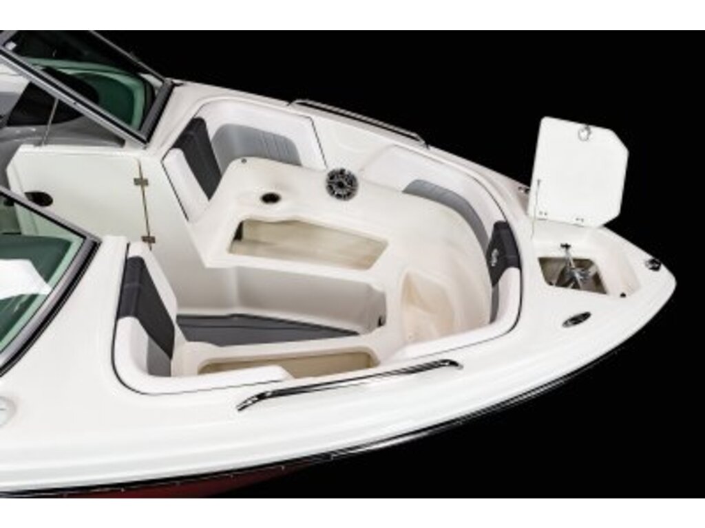 2021 Chaparral boat for sale, model of the boat is 23 Surf  & Image # 6 of 15