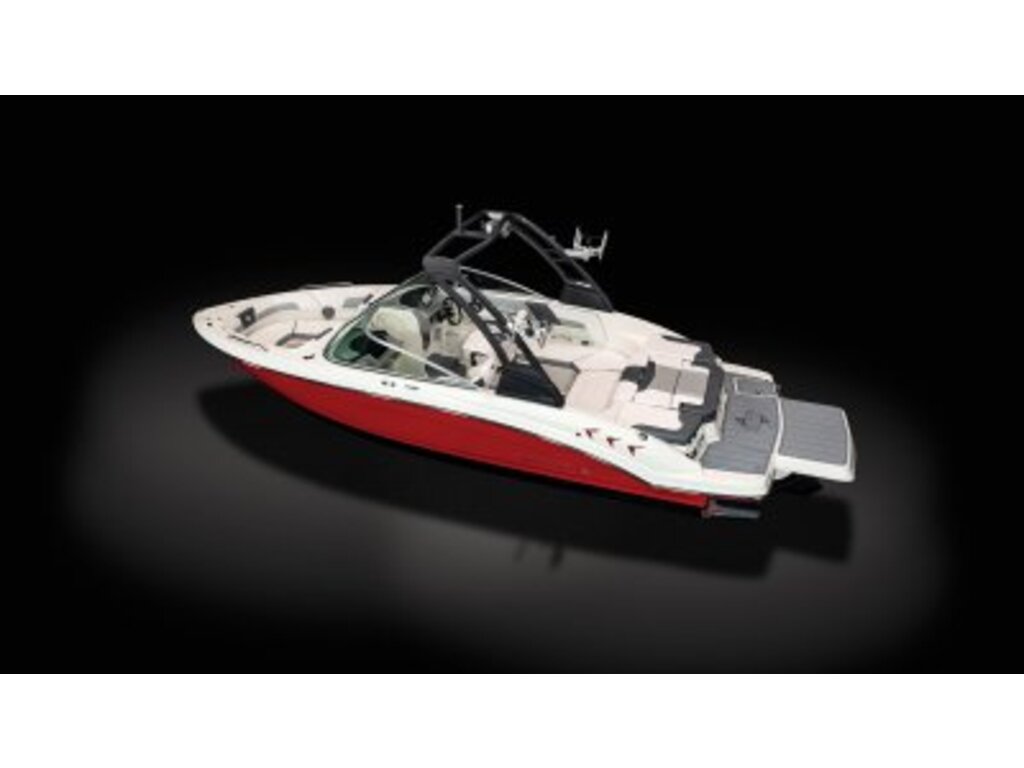 2021 Chaparral boat for sale, model of the boat is 23 Surf  & Image # 15 of 15