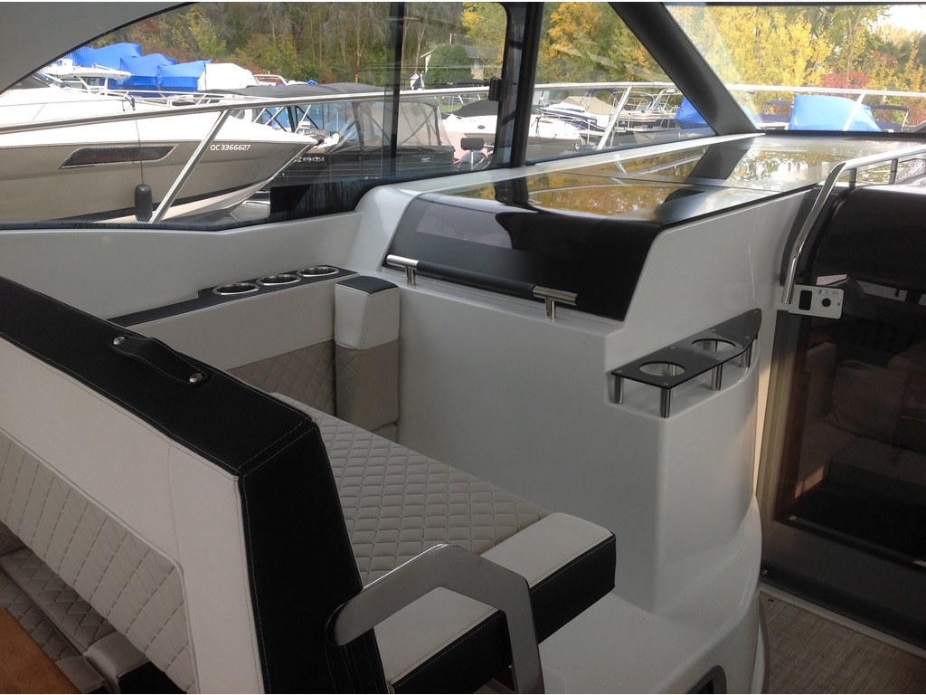 2019 Jeanneau boat for sale, model of the boat is Leader 33 2019  & Image # 6 of 19