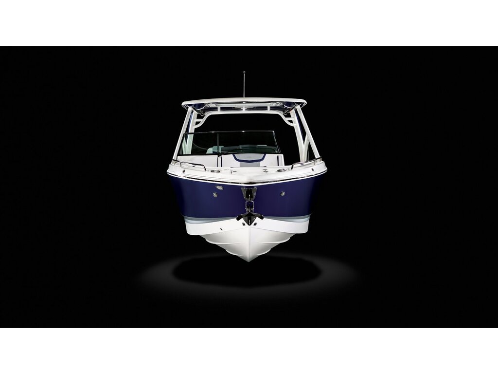 2021 Chaparral boat for sale, model of the boat is 300 Osx O/b & Image # 3 of 22