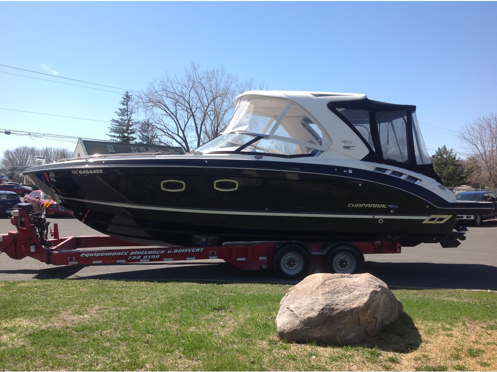 2019 Chaparral boat for sale, model of the boat is 347 Ssx (open Deck) & Image # 18 of 18