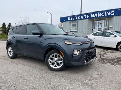 Inventory | Pre-Owned Vehicles | Oxford Motors | London, ON