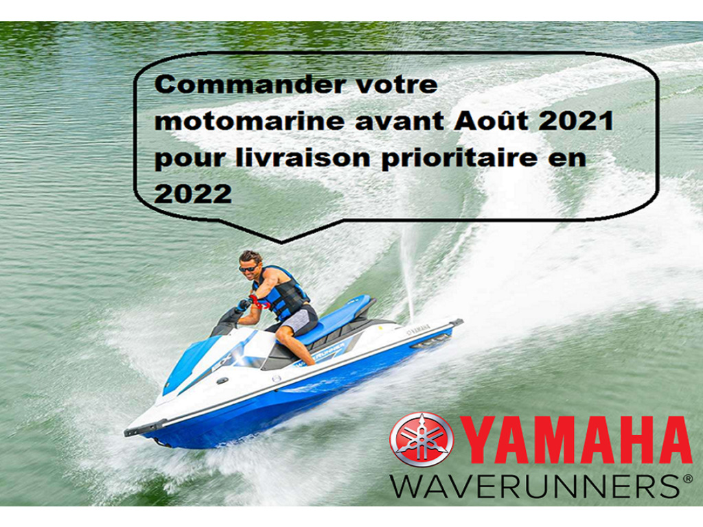 2022 Yamaha boat for sale, model of the boat is Superjet & Image # 1 of 5