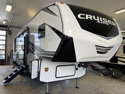 Cruiser by Crossroads RV - 32BH - 2022