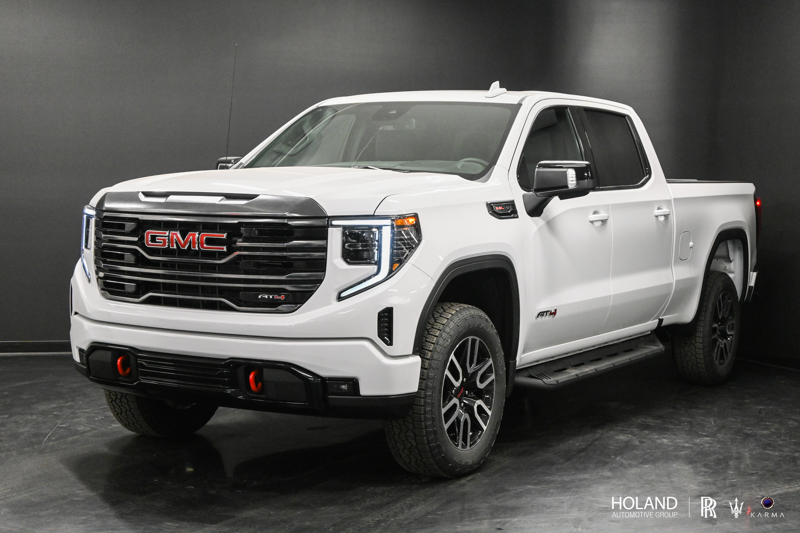 2022 GMC Sierra 1500 Rent Now @$1499/Month- AT4