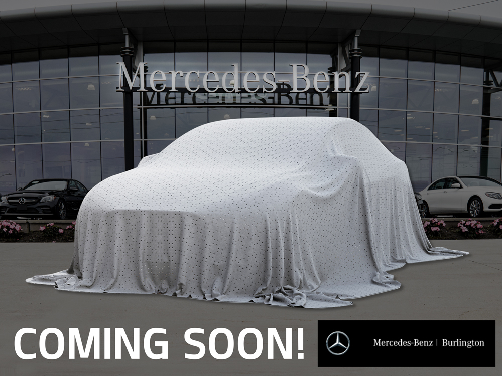 2022 Mercedes-Benz AMG GLC 43 4MATIC SUV
