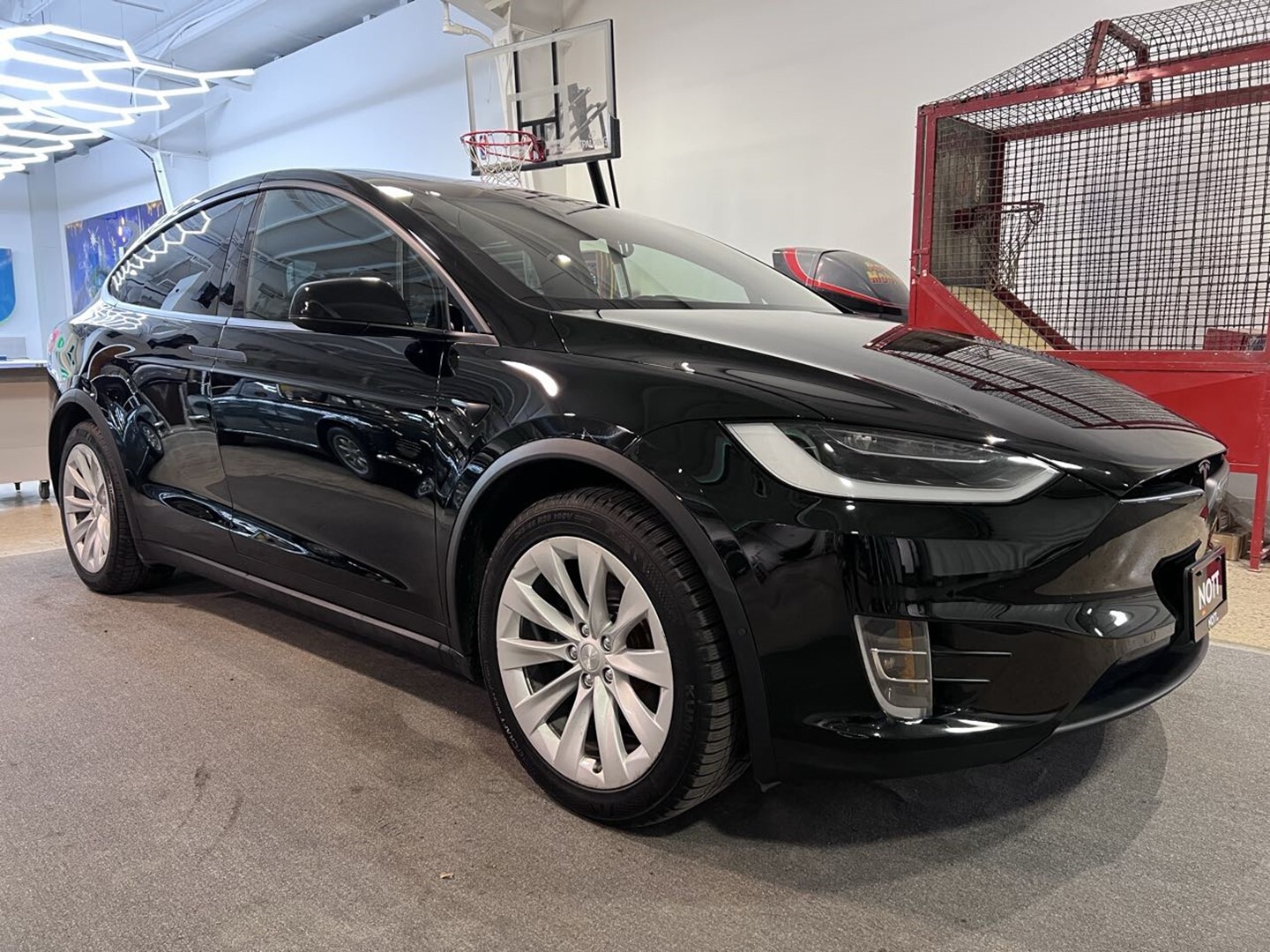 2019 Tesla Model X STANDARD RANGE  FLASH SALE!